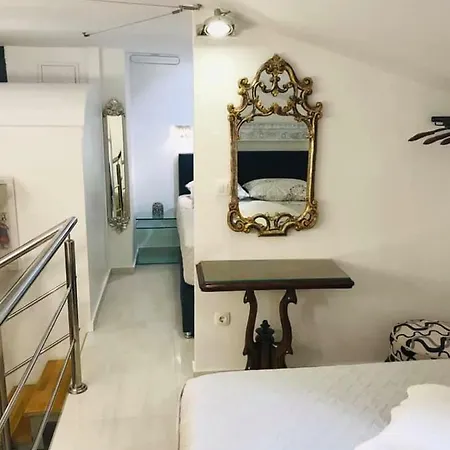 Lägenhet Charming Studio Mari In Centre Split