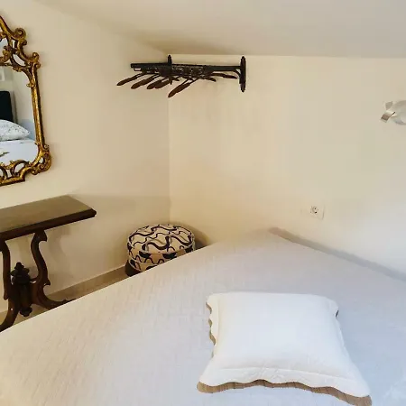 Charming Studio Mari In Centre Lägenhet Split